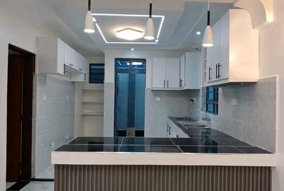 3 Bed Townhouse with En Suite at Matangi - 3