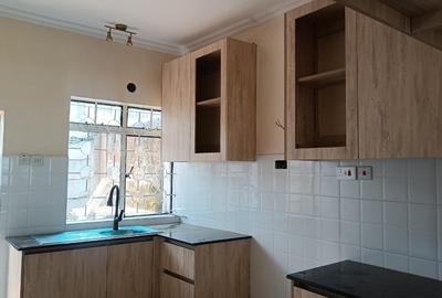 3 Bed House with En Suite in Karen