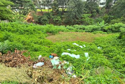 Residential Land at Kitisuru Road - 4