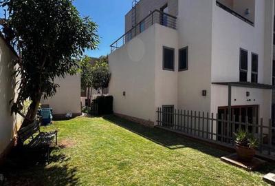4 Bed Townhouse with En Suite at Kirichwa Creek