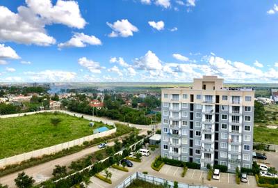 1 Bed Apartment in Athi River
