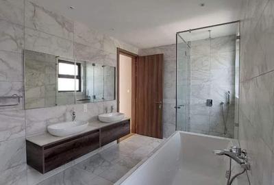 5 Bed Villa with En Suite in Lower Kabete - 4