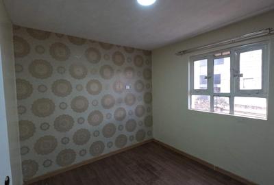 1 Bed Apartment with Parking at Manji Drive Close