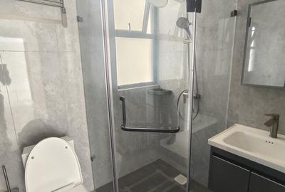 2 Bed Apartment with Gym in Kilimani - 4