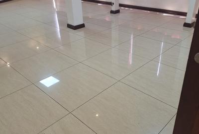 Commercial Property at Mombasa Cbd