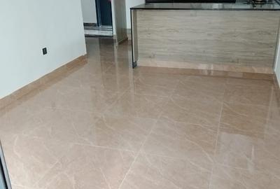 Serviced 1 Bed Apartment with En Suite in Kilimani