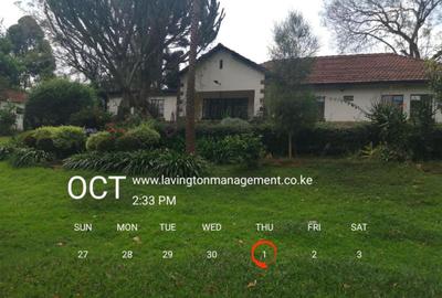 4 Bed House with En Suite at Lavington Green