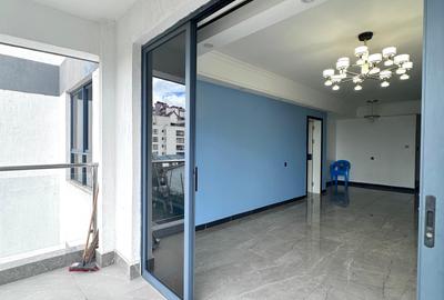 2 Bed Apartment with En Suite at Westlands