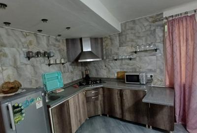 Serviced 1 Bed Apartment with En Suite at 2Nd Avenue Nyali