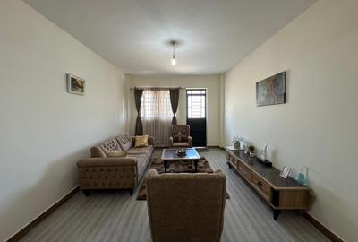 2 Bed Apartment with En Suite in Ngong Road