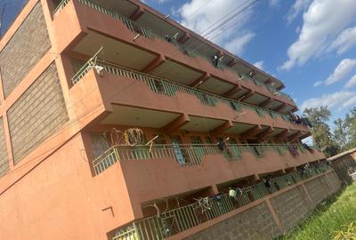 10 Bed Apartment in Juja