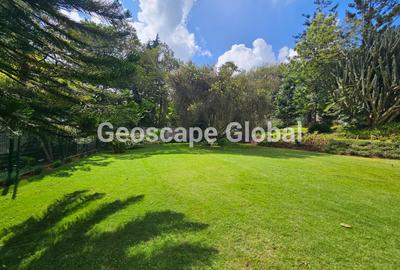 5 Bed House with En Suite in Kitisuru