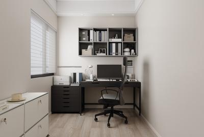 Serviced 2 Bed Apartment with En Suite in Westlands Area - 3