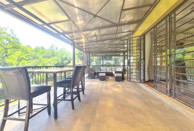 5 Bed Townhouse with En Suite at Lower Kabete Road - 3