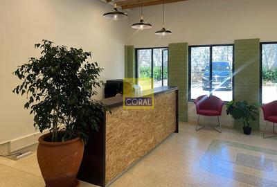 Office with Parking in Lavington