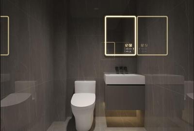 2 Bed Apartment with En Suite at Kilimani - 4