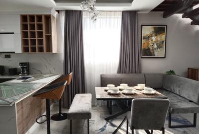 4 Bed Villa with En Suite at Athi River