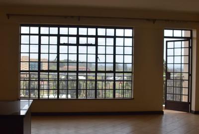 3 Bed Apartment with En Suite at Waiyaki Way