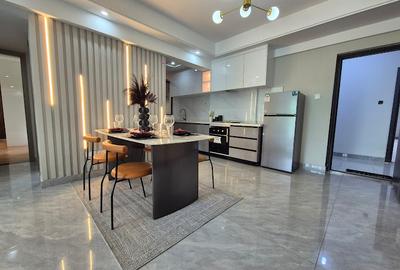 3 Bed Apartment with En Suite at Nairobi - 4