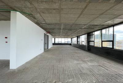 Office with Backup Generator in Westlands Area - 4