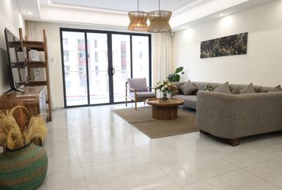 2 Bed Apartment with Swimming Pool at Kirichwa Road - 2