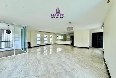 4 Bed Apartment with En Suite at General Mathenge - 3