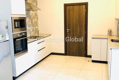 Furnished 2 Bed Apartment with En Suite in Westlands Area - 3
