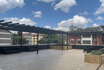 Furnished 1 Bed Apartment with Swimming Pool in Lavington