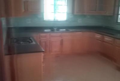 4 Bed Villa with En Suite in Karen - 4