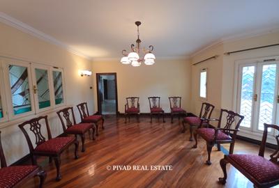 5 Bed House with Swimming Pool in Muthaiga - 4