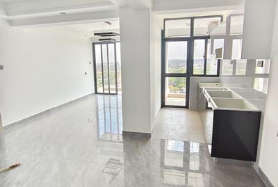 2 Bed Apartment with Gym in Kilimani - 2