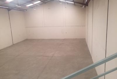 5,527 ft² Warehouse with Parking in Mombasa Road