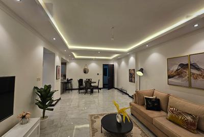 Furnished 2 Bed Apartment with En Suite in Westlands Area - 2