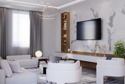 4 Bed House with En Suite at 00502