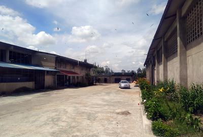 Commercial Property in Athi River