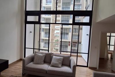 Furnished 3 Bed Apartment with En Suite in Riverside - 4