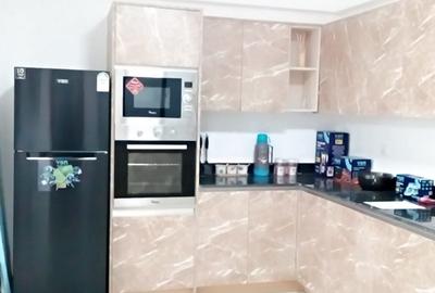 Serviced 3 Bed Apartment with En Suite in Westlands Area