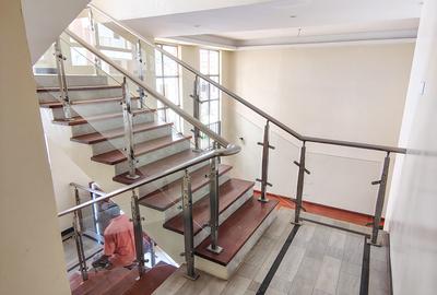 5 Bed Townhouse with En Suite at Lavington - 4