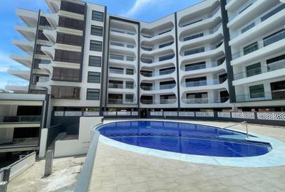 Serviced 3 Bed Apartment with En Suite in Nyali Area