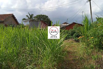 0.25 ac Land at Off Mombasa Bus Stop