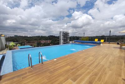 1 Bed Apartment with Swimming Pool in Westlands Area - 4