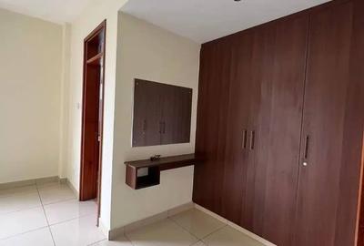 3 Bed Apartment with En Suite at Rhapta Rd - 2