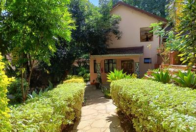 2 Bed House with En Suite at Old Runda
