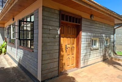 2 Bed Apartment with En Suite at Off Runda Grove - 2