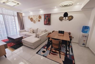 Serviced 2 Bed Apartment with En Suite at Westlands Road - 2