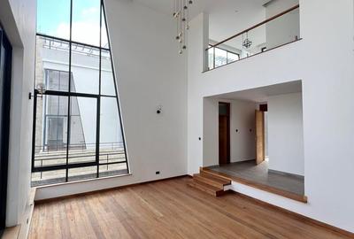 5 Bed Townhouse with En Suite at Lavington Maji Mazuri - 2