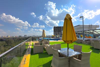 Furnished 3 Bed Apartment with En Suite at Westlands Area - 2