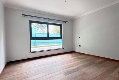 5 Bed Townhouse with Staff Quarters in Lavington - 4