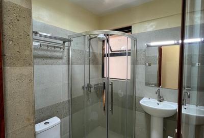 2 Bed Apartment with En Suite in Kileleshwa