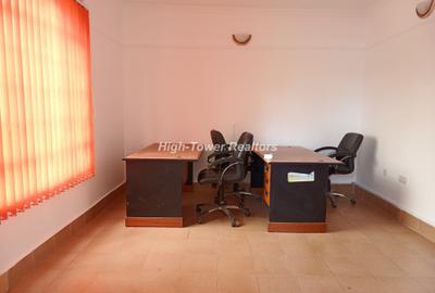 Commercial Property with Service Charge Included in Karen